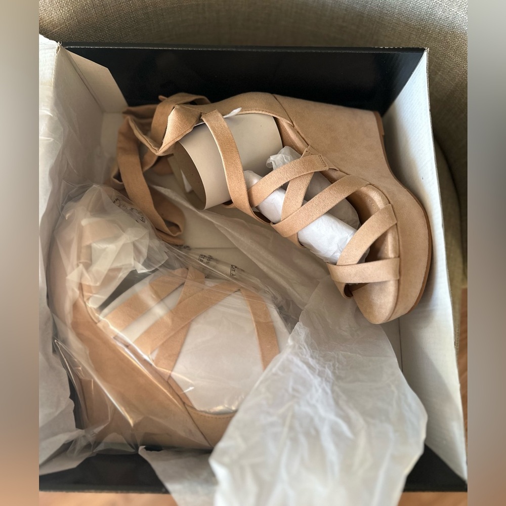 Wedges